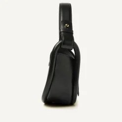 DAMES Nubikk Bobby Bag Zwarte Tas Voor Dames