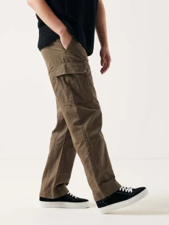 Heren Nubikk Jagger Tora Zwarte Suede Sneakers Voor Heren