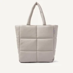 DAMES Nubikk Nov Beige Vegan Tas