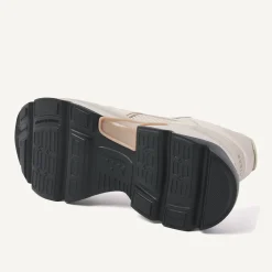 DAMES Nubikk Ross Trek Edge Desert Sneakers Voor Dames